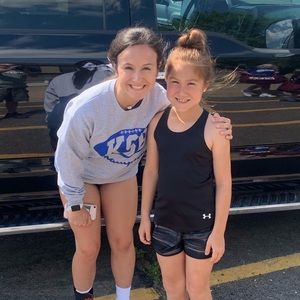 Meet your Posher, Elizabeth